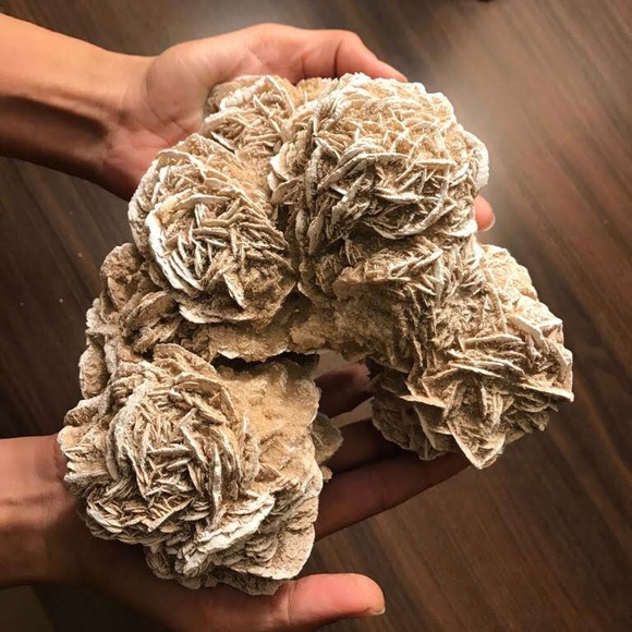 Other - Desert Rose